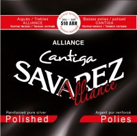 Фото - Струны Savarez 510ARH 