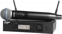 Фото - Микрофон Shure GLXD24R/B58 