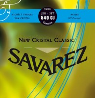 Фото - Струны Savarez 540CJ 