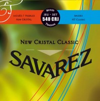 Струны Savarez 540CRJ 