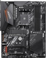 Фото - Материнская плата Gigabyte B550 AORUS ELITE 