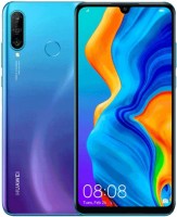 Фото - Мобильный телефон Huawei P30 lite New Edition 256 ГБ / 4 ГБ