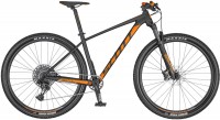 Фото - Велосипед Scott Scale 960 2020 frame S 