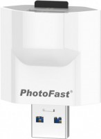 Фото - Картридер / USB-хаб PhotoFast PhotoCube