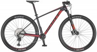 Фото - Велосипед Scott Scale 950 2020 frame XL