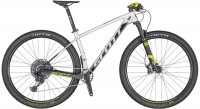 Фото - Велосипед Scott Scale 920 2020 frame XL 
