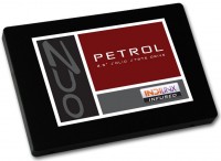 Фото - SSD OCZ PETROL PTL1-25SAT3-128G 128 GB