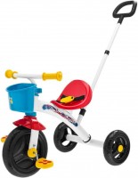 Фото - Детский велосипед Chicco U-GO Trike 