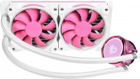 Фото - Система охлаждения ID-COOLING Pinkflow 240 ARGB 