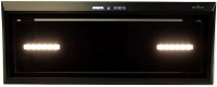 Фото - Вытяжка Best CHEF Loft Box 1100 BL 54 черный
