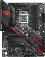 Фото - Материнская плата Asus ROG STRIX B460-H GAMING 