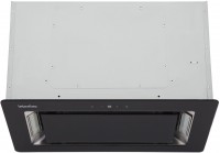Фото - Вытяжка Interline Solo BK A/60/T черный