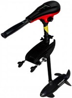 Фото - Лодочный мотор Sakuma NRS-40X