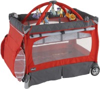 Фото - Манеж Chicco Lullaby LX 