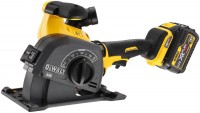 Фото - Штроборез DeWALT DCG200T2 