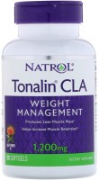 Фото - Сжигатель жира Natrol Tonalin CLA 1200 mg 90 cap 90 шт