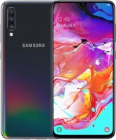 Фото - Мобильный телефон Samsung Galaxy A70 128 ГБ / 8 ГБ