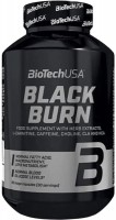 Фото - Сжигатель жира BioTech Black Burn 90 cap 90 шт