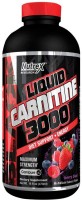 Сжигатель жира Nutrex Liquid Carnitine 3000 480 ml 480 мл