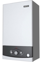 Фото - Отопительный котел Zoom Boilers Project 18 BF 18.2 кВт