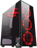 Фото - Персональный компьютер Vinga Hawk A20 (Hawk A2077)