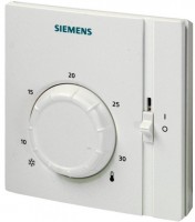 Фото - Терморегулятор Siemens RAA41 