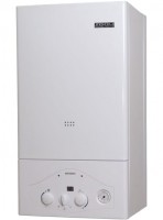 Фото - Отопительный котел Zoom Boilers Master 24 OF 23.9 кВт