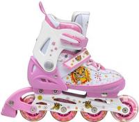 Фото - Роликовые коньки Profi A4030