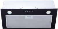 Фото - Вытяжка Perfelli BI 6122 BL LED черный