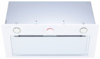 Фото - Вытяжка Perfelli BI 6872 WH LED белый