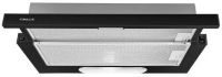 Фото - Вытяжка Finlux FE-60TSAB черный