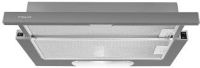 Фото - Вытяжка Finlux FE-60TSAI нержавейка