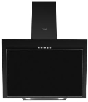 Фото - Вытяжка Finlux FE-60VGAB черный