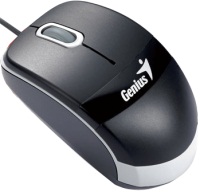 Фото - Мышка Genius Micro Traveler 300 