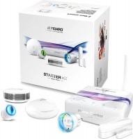 Фото - Сигнализация / Smart Hub FIBARO Starter Kit 