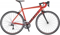 Фото - Велосипед Scott Speedster 30 2020 frame XXS