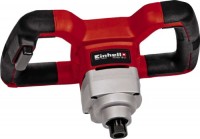 Фото - Миксер строительный Einhell Expert TE-MX 18 Li Solo 