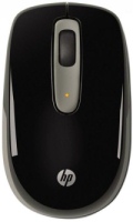 Мышка HP Wireless Mobile Mouse 