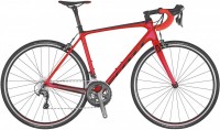Фото - Велосипед Scott Addict 30 2020 frame XXS