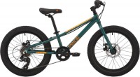 Фото - Велосипед Pride Rocco 2.1 2020
