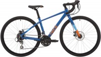 Фото - Велосипед Pride RocX 6.1 2020