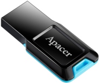 Фото - USB-флешка Apacer AH132 4Gb