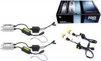 Фото - Автолампа InfoLight Expert Pro Can-Bus 35W H11 +50 4300K Kit