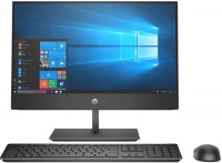 Фото - Персональный компьютер HP ProOne 600 G5 All-in-One