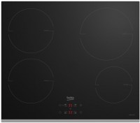 Фото - Варочная поверхность Beko HII 64402 MTX черный