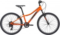 Фото - Велосипед Giant XTC Jr 24 Lite 2020