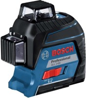 Фото - Нивелир / уровень / дальномер Bosch GLL 3-80 Professional 06159940KD 