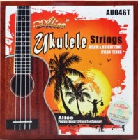 Фото - Струны Alice AU046T