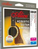 Фото - Струны Alice AW430L