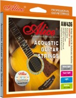 Фото - Струны Alice AW436PXL